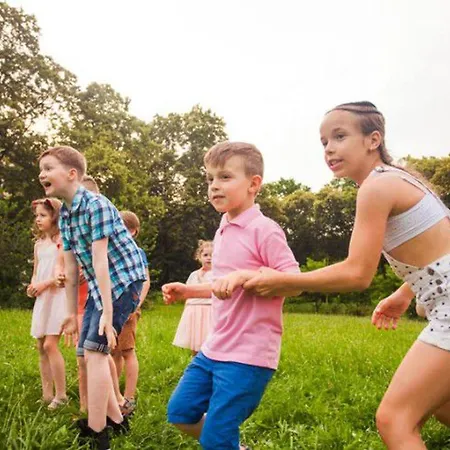 Camping Mobil-home Avec Terrasse A - Api-1-52-518 Mialet (Gard)